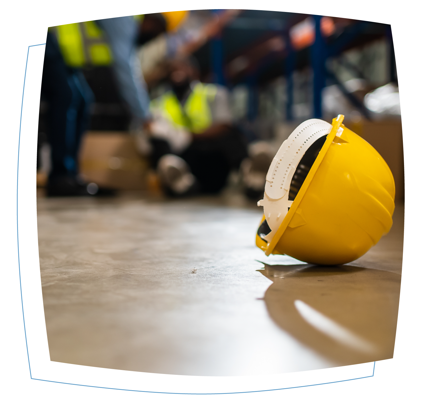High Risk Liability High-Risk Liability Insurance | JMG Sandbach